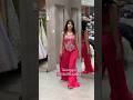 Budget Friendly Wedding Outfit Ideas At Tarangg ️ WhatsApp 91 86395 64913 Insta Tarangg In