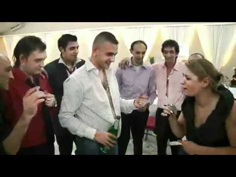 Mili u Becu   YouTube