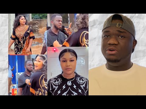 AFIA DRAGON Beats TikToker Over Laptop & Cash Theft Accusation! 😳🔥