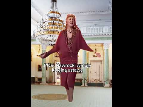 WETOMAT #Nawrocki #weto #surprise #fyp