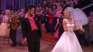 &quot;Born To Hand Jive&quot; - DNCE (From: Grease Live!)