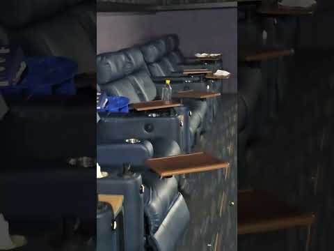 cinepolis vip seats #cinepolis #trendingshorts #viralshort