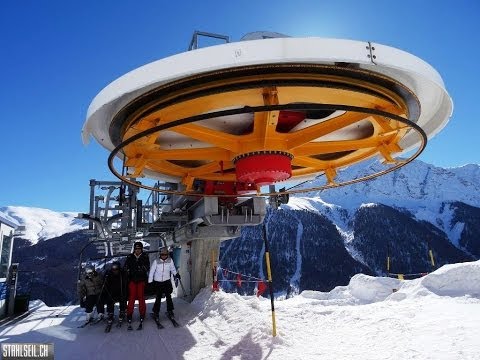 4SB Chastlatsch, Zuoz