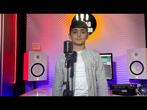 AS Vocal - Alen Gevorgyan / Mam ( original song by Sargis Avetisyan )