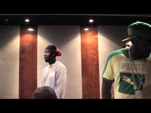 Young Jeezy  Ft. Freddie Gibbs - Run D MC Official Video