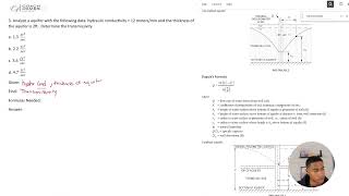FE Review - Water Resources - Groundwater
