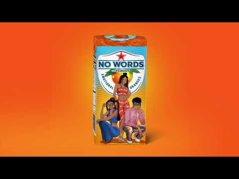 Video thumbnail for No Words