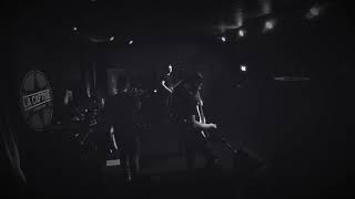 Above The Grey - Full Set (Live) - Amqui, Qc @Microbrasserie La Captive
