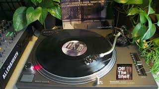 Jaimy & Kenny D presents Night Sessions - Room Service From Hell [Part Of The Deal – PART 015]