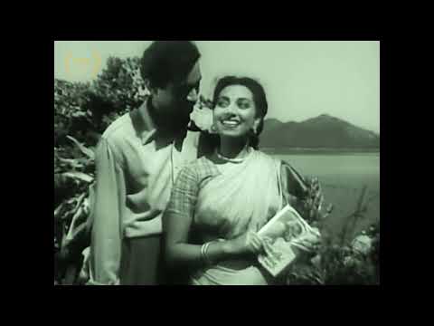 Layi Khushi Ki Duniya - लायी ख़ुशी की दुनिया  لیی  خوشی  کی  دنیا  Vidya Song - Dev Anand - Suraiya