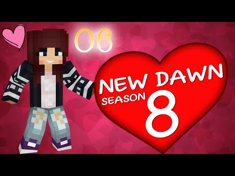 New Dawn • S8 E6 • Once a Gil, Always a Gil~ c:
