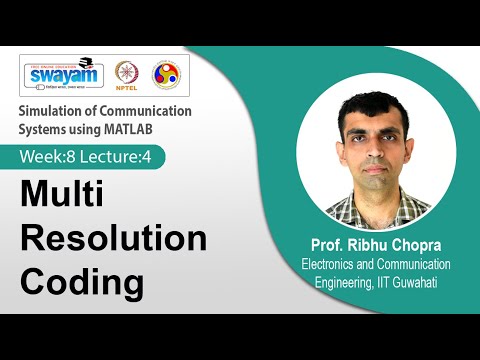 Simulation Of Communication Systems Using Matlab Intro Video