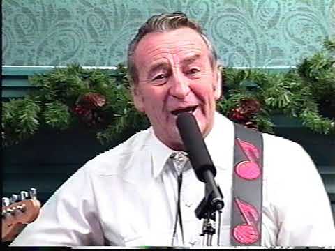 Classic Country FJR Wilf Carter tribute 1996