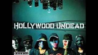 Hollywood Undead - Pimpin