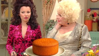 Download lagu Fran Fine Hornea un Pastel de Manzana LA NIÑERA CAPITULOS COMPLETOS EN ESPAÑOL LATINO mp3