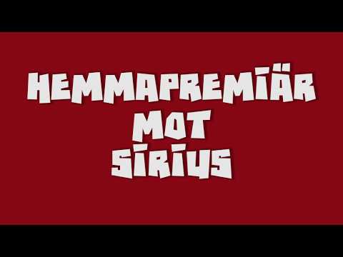 31 MARS - ALLA SKA STÅ!