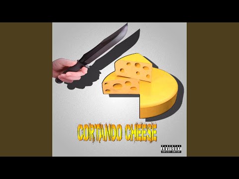 Cortando Cheese