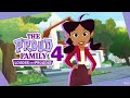 The Proud Family Louder And Prouder Season 4 Trailer Latest Updates