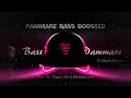 Pammare_Michael | Bass boosted song | Use 🎧 Headphones Better Experiences