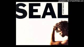 Seal - Future Love Paradise (Reprise)