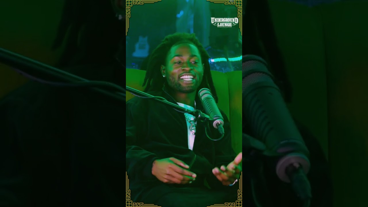 Is Women's intuition a real thing? #shorts #podcast #new #women #show #media #media #relationship