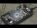 How a Hard Drive works in Slow M... (DCspartan) - Známka: 3, váha: malá