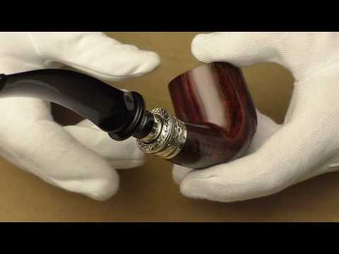 Ser Jacopo Delecta L1 Leonardo D - pipe 1068