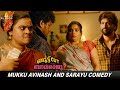 Mukku Avinash And Sarayu Comedy Scene Bootcut Balaraju Syed Sohel Malayalam Movie Scenes