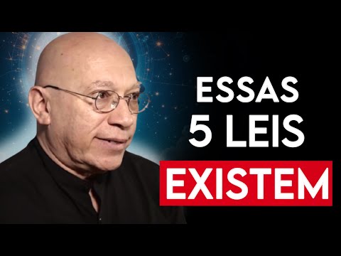 Our entire REALITY and the entire UNIVERSE obeying these 5 LAWS of EXISTENCE | Bashar