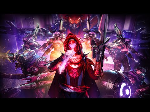 Solo Flawless Deep Stone Crypt