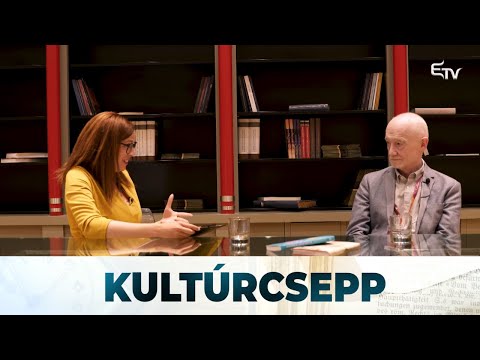 Kultúrcsepp: Nádasdy Ádám – 2021. június 15.