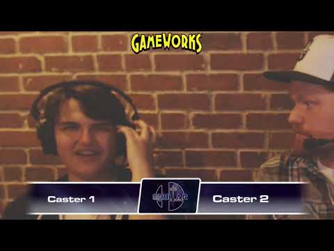 Winning Interview with Pokepen -- Orbitar 63