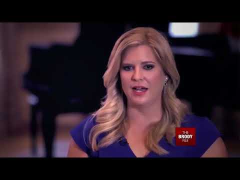 The Brody File: 2016: The Battle Begins - Jan. 1, 2015