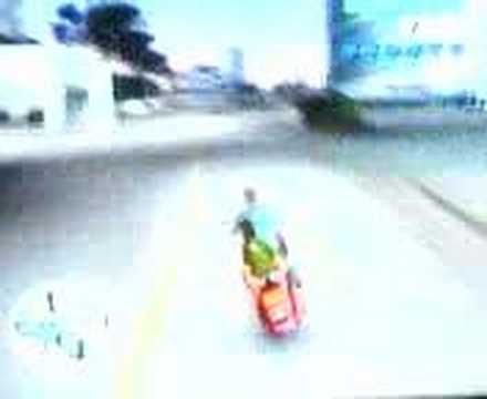 GTA...gugmang way klaro