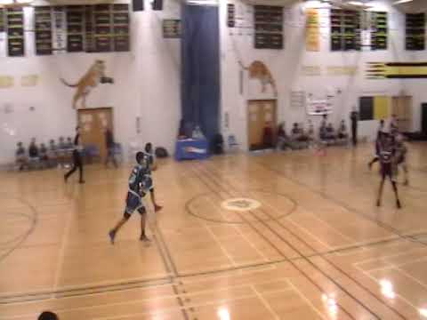 vs IEM Markham semies