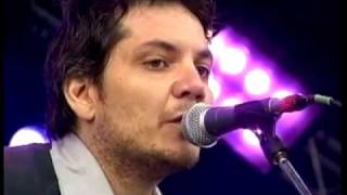 WILCO - RESERVATIONS