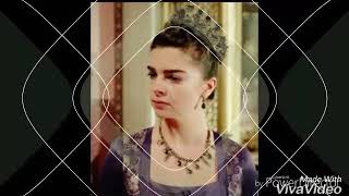 Oy u hayu pry dunaju 《Hurrem&Mihrimah》