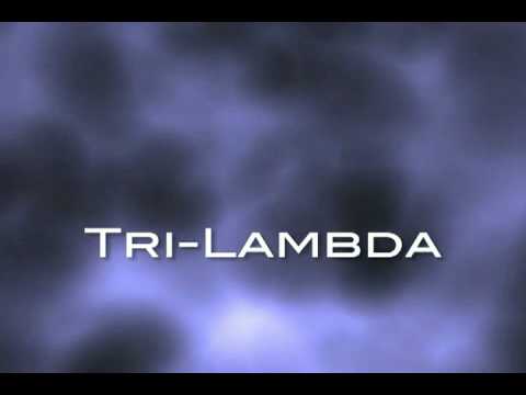 Kyle runs through a quick Tri-Lambda drill