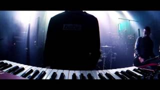 Obsidian Kingdom - The Polyarnik (live)