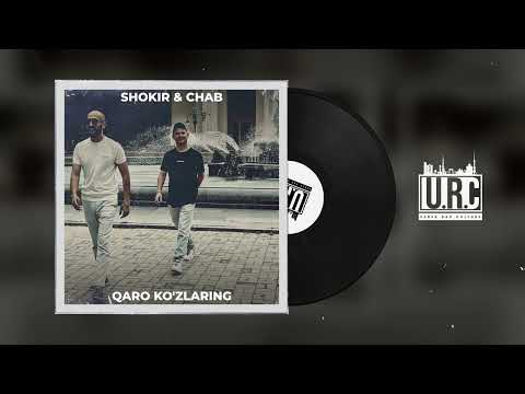Shokir & Chab - Qaro ko'zlaring