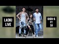 LADKI - Shehroz Ghouri ft chen-k - live Unplugged | Lahore Meet And Greet - 2019 |