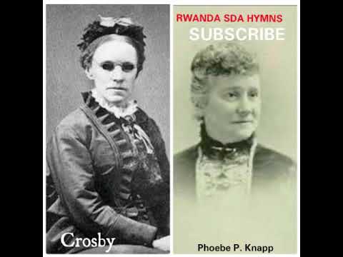 Amateka y'Indirimbo y'191 NGIZE AMAHIRWE NDI UWA YESU || Bayihimbiye  kwa knapp