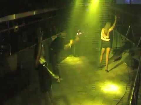 DANZEL w Discoplex A4 Pietna