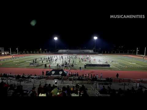 Esperanza HS Entertainment Unit | 2025 South Hills FT