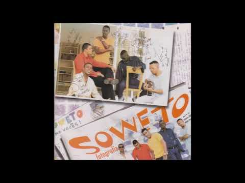 Arte da Conquista - Soweto