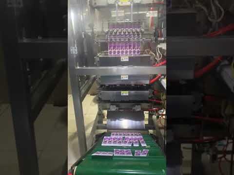 QUY TRÌNH SẢN XUẤT THẠCH