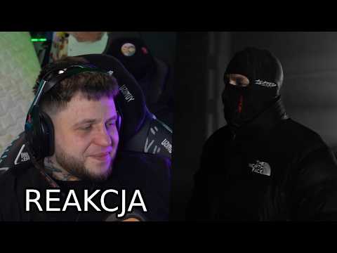 BANDURA REAGUJE NA VKIE - PRAGNIEŃ BRAK (prod. GMENIU)