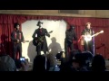 Steam Powered Giraffe - Clockwork Vaudeville (3 ...