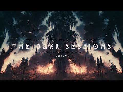 The Dark Sessions Volume 3 // Deep Dark Bass Music // Deep Dubstep Mix 2023 // SHVPE SHIFTER