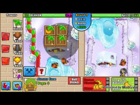 BTD Battles Mobile: How to Win If You Are New to the Game!